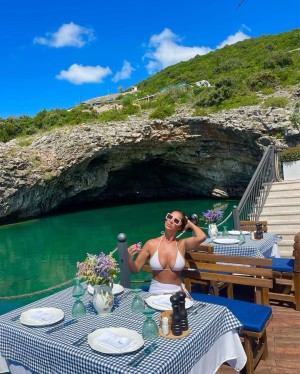 Bojana Stevanovic Nude Leaks OnlyFans Photos #5