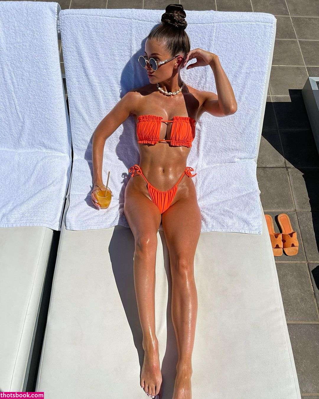 Briony Gorton Nude Leaks OnlyFans Photos #1 1456790