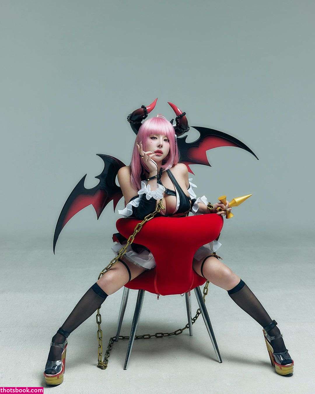 e luda glamorous Nude Leaks OnlyFans Photos #3 1456963