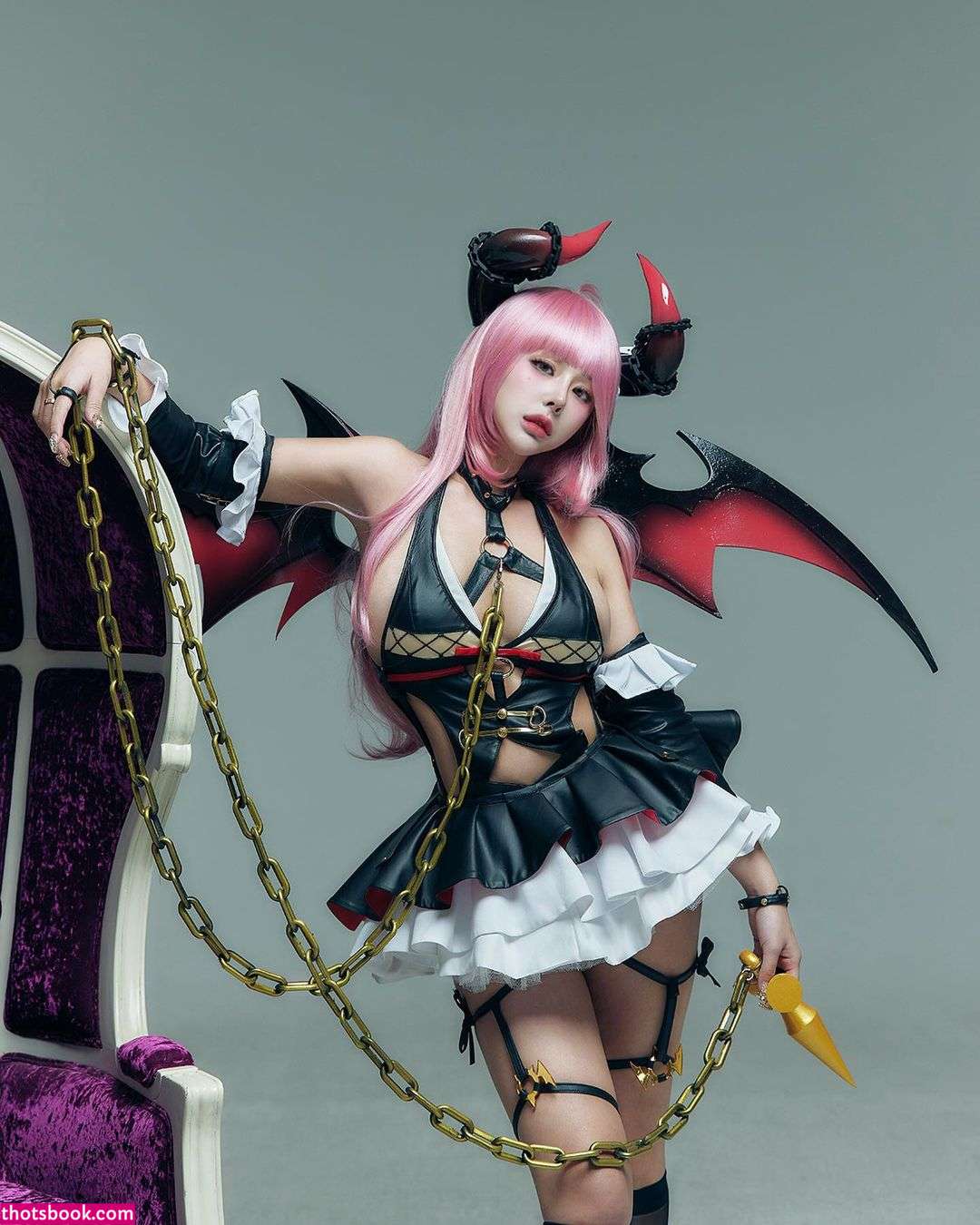 e luda glamorous Nude Leaks OnlyFans Photos #3 1456965