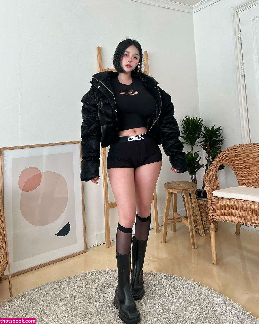 e luda glamorous Nude Leaks OnlyFans Photos #4 1456967