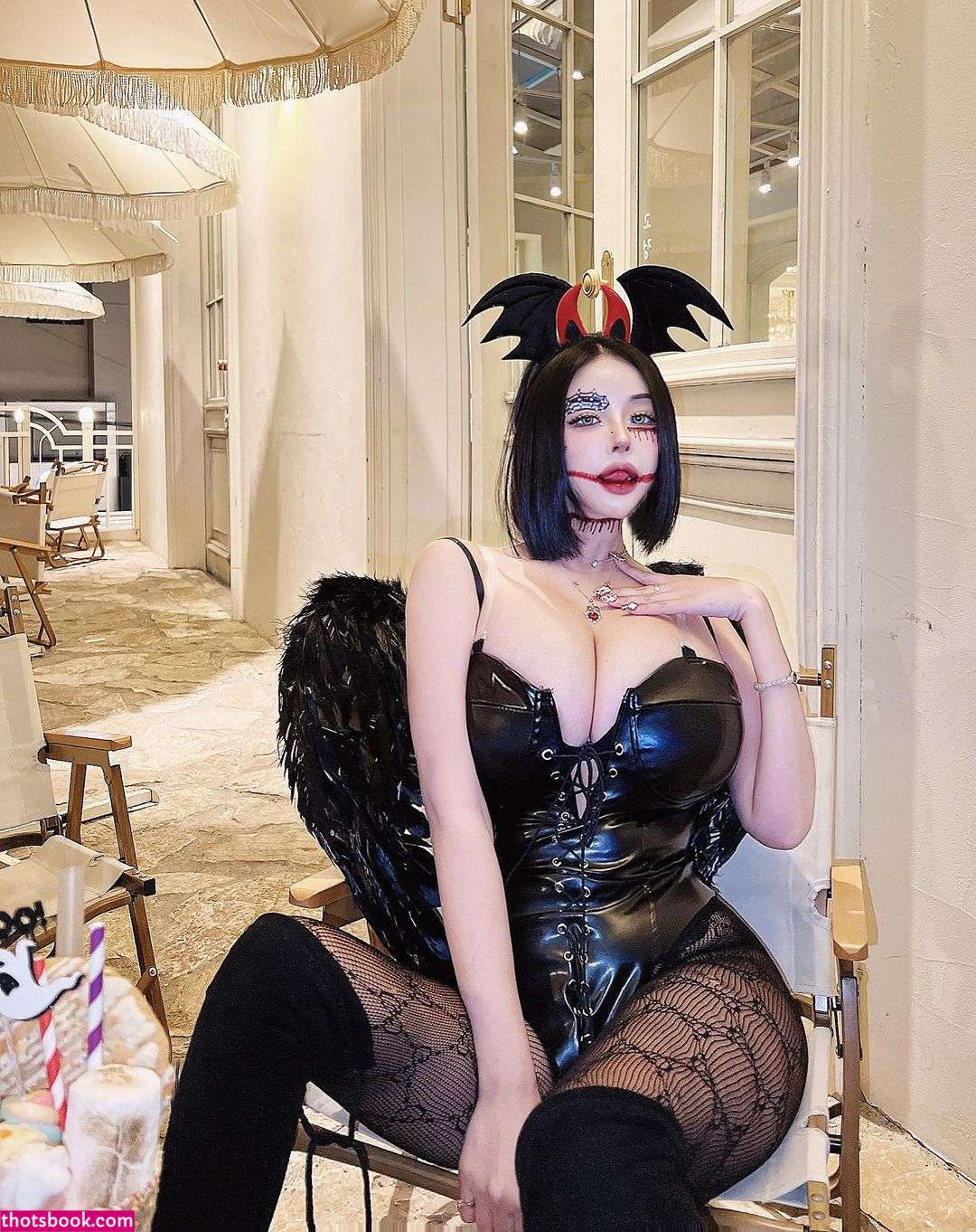 e luda glamorous Nude Leaks OnlyFans Photos #4 1456973