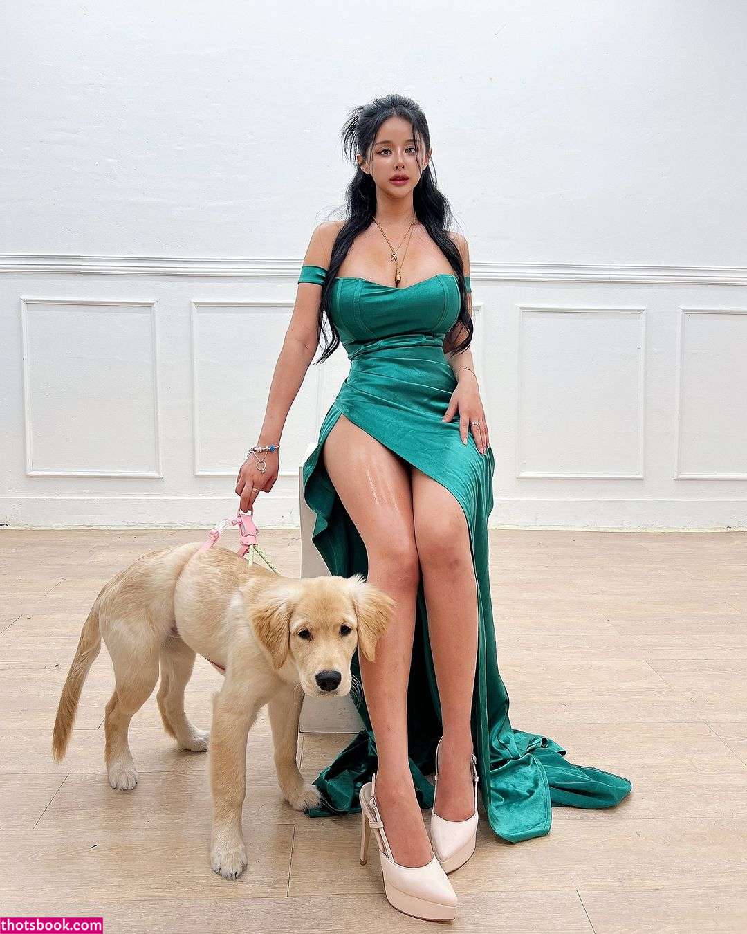 e luda glamorous Nude Leaks OnlyFans Photos #5 1456977