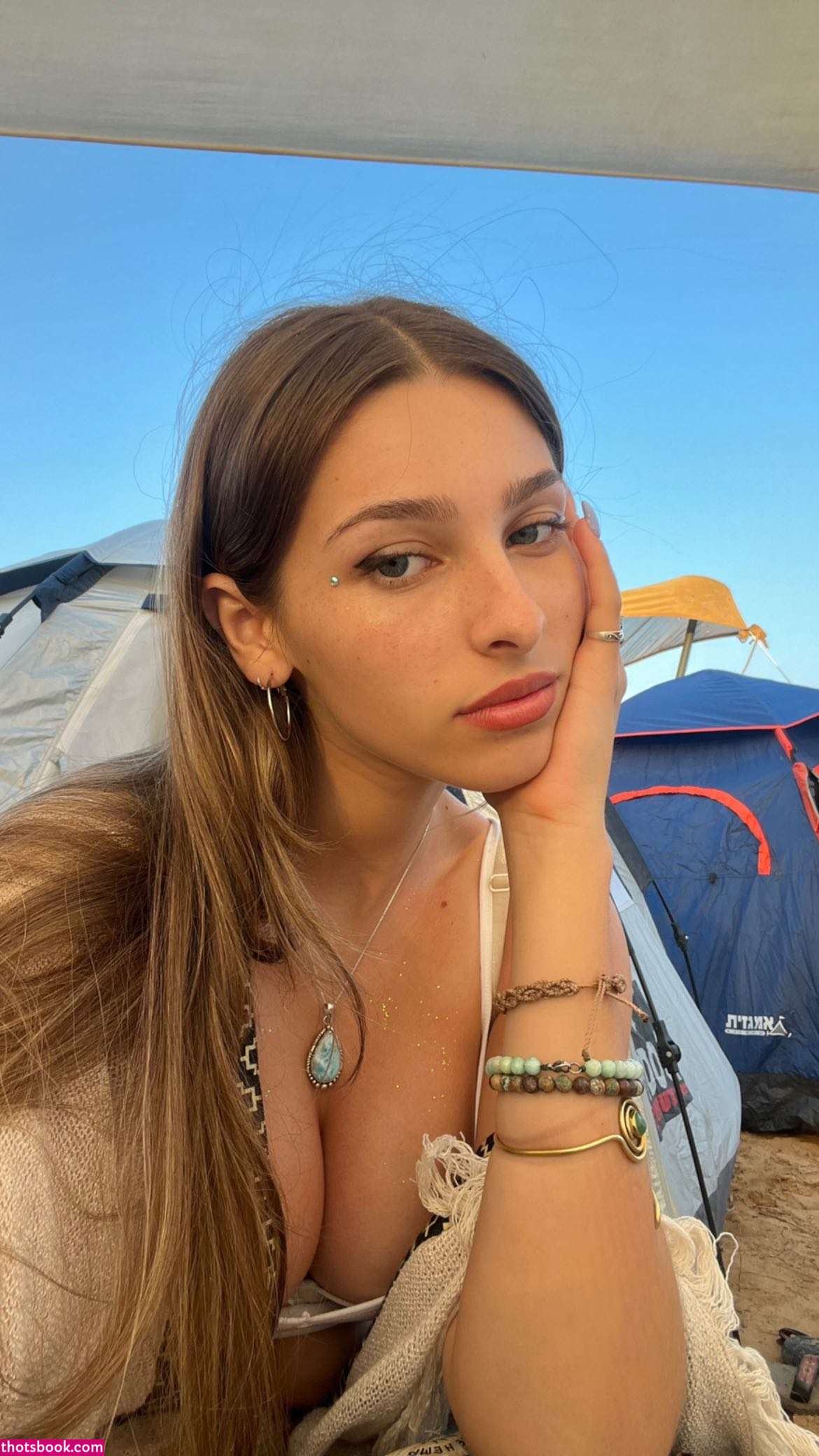 Ella Netzer Ella netzer8 Nude Leaks OnlyFans Photos #5 1457004