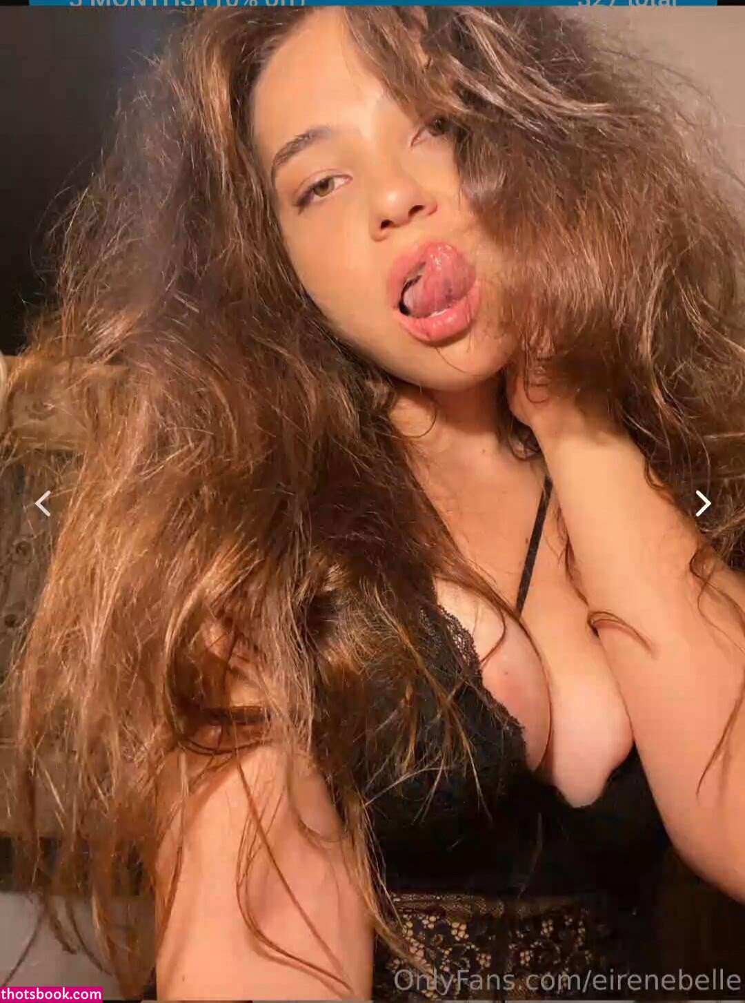 Irenebelle Eirenebelle Irene Apostu Nude Leaks OnlyFans Photos #1 1457164