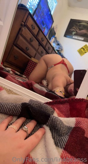 linabeanss Nude Leaks OnlyFans Photos #3