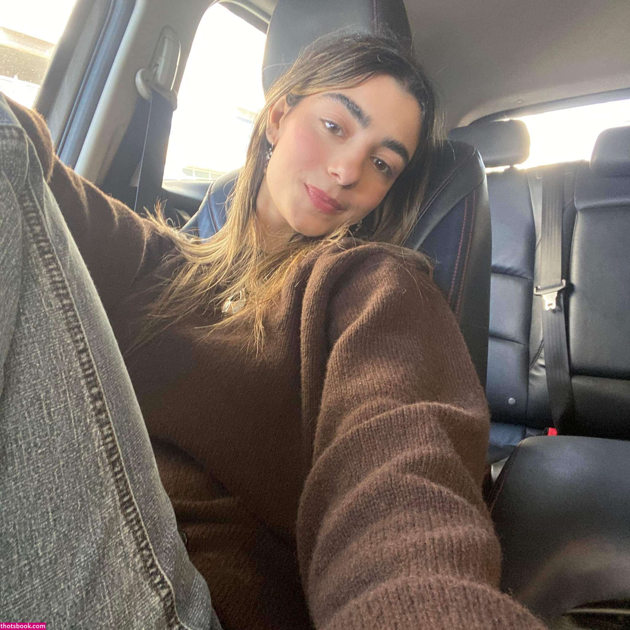 mariana souki Nude Leaks OnlyFans Photos #2 1457527