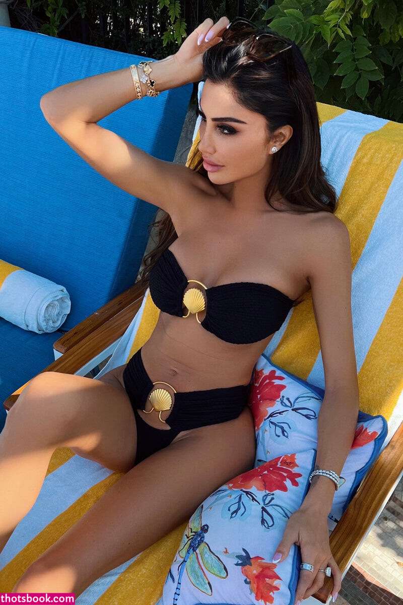 Morgan Osman officialmorganbritt Nude Leaks OnlyFans Photos #1 1457687