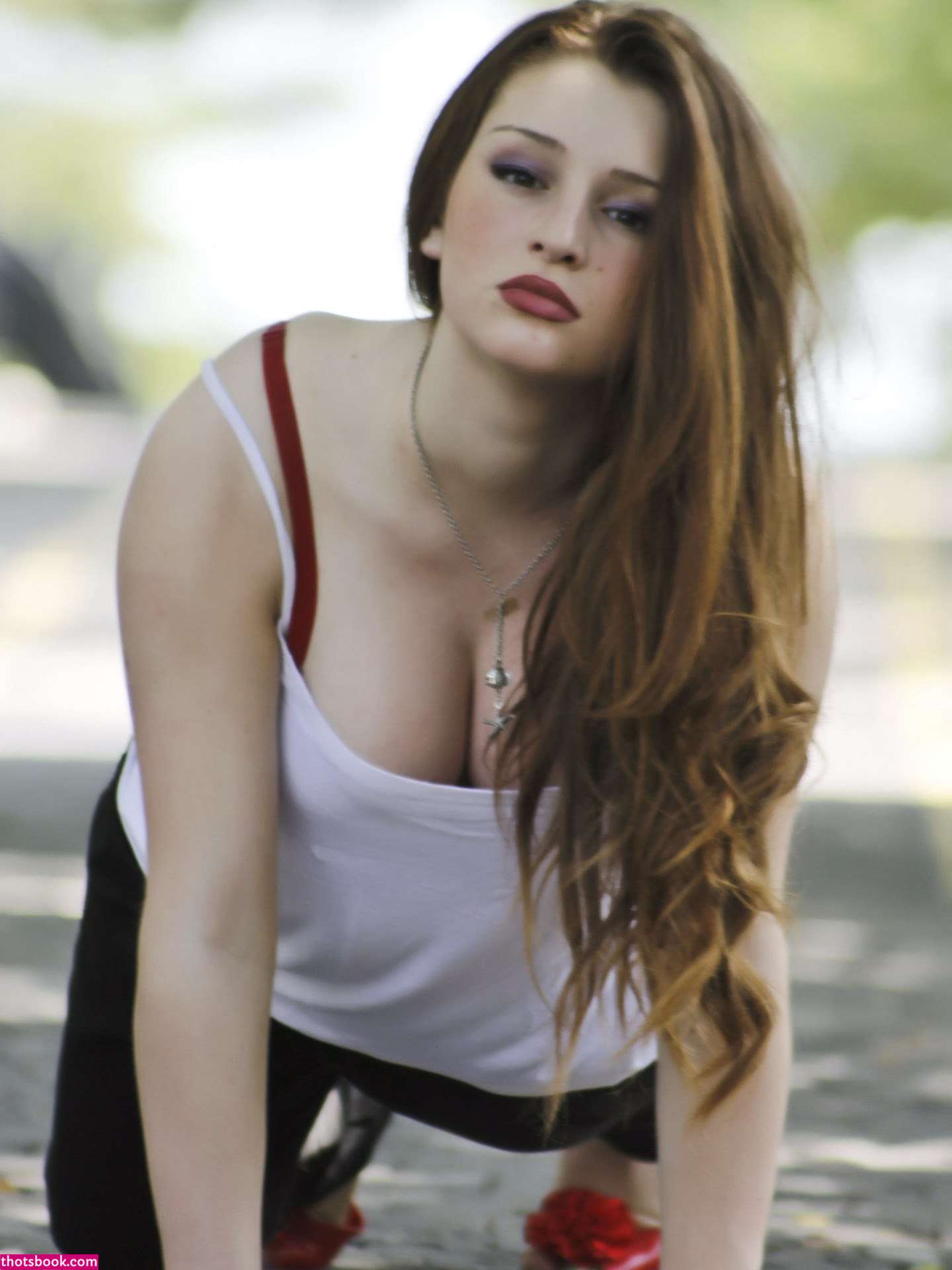 Nanuca Nana Toronjadze Nude Leaks OnlyFans Photos #3 1457722