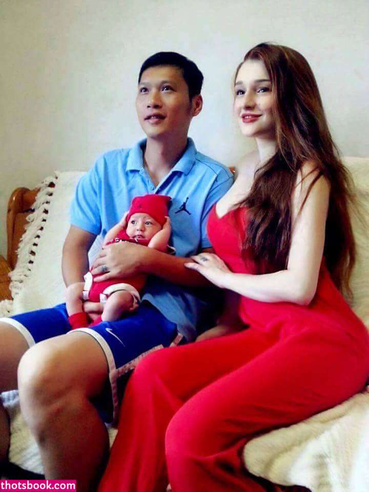 Nanuca Nana Toronjadze Nude Leaks OnlyFans Photos #3 1457723