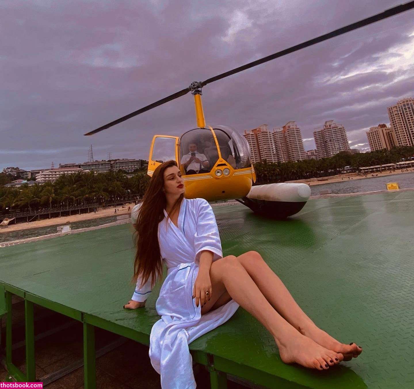 Nanuca Nana Toronjadze Nude Leaks OnlyFans Photos #4 1457730