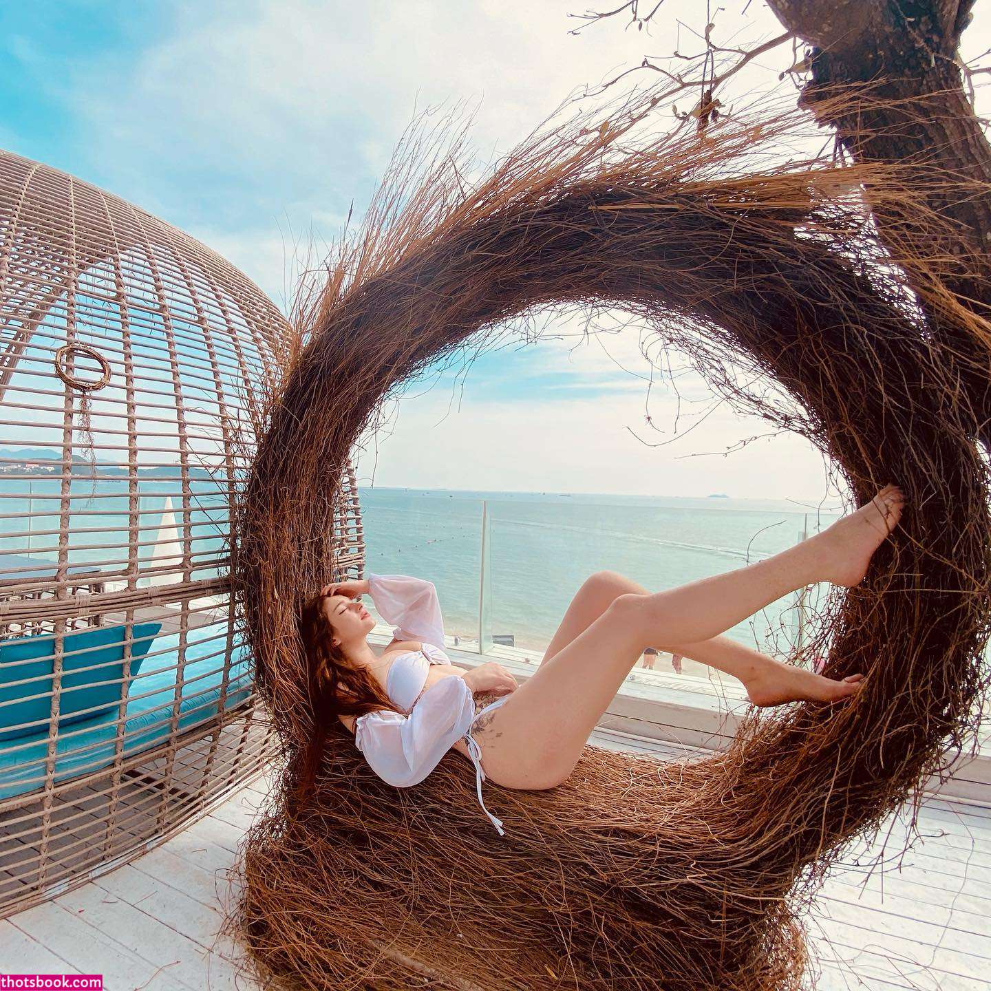 Nanuca Nana Toronjadze Nude Leaks OnlyFans Photos #4 1457732