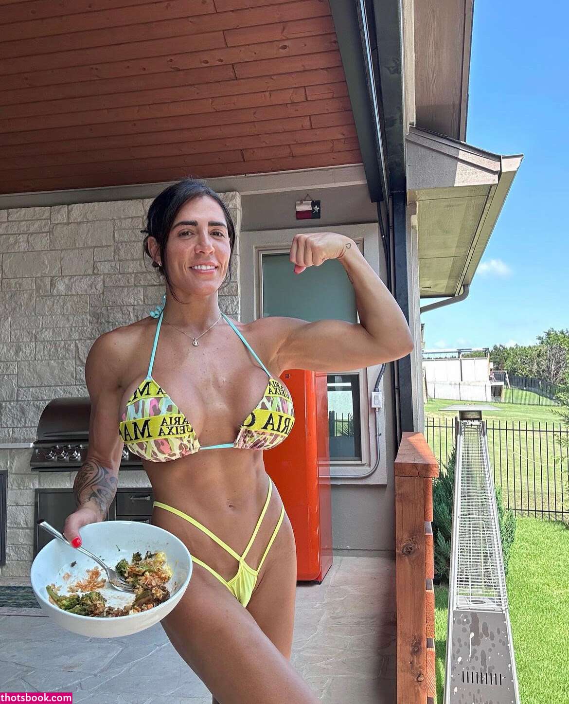 Nathalia Santoro Nude Leaks OnlyFans Photos #3 1457749