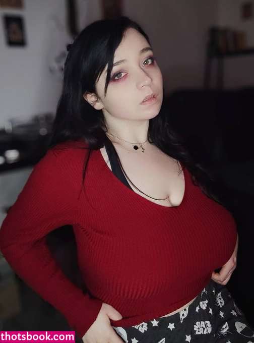 Necronya Nude Leaks OnlyFans Photos #1 1457770