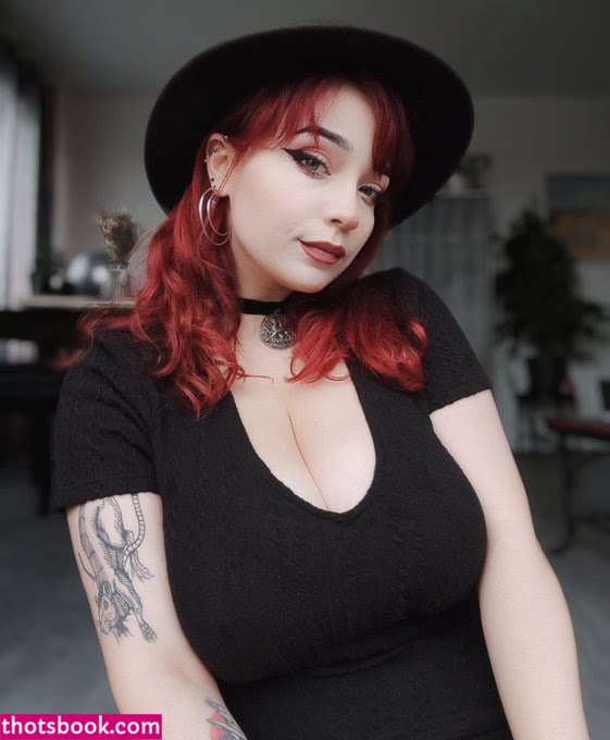 Necronya Nude Leaks OnlyFans Photos #1 1457771