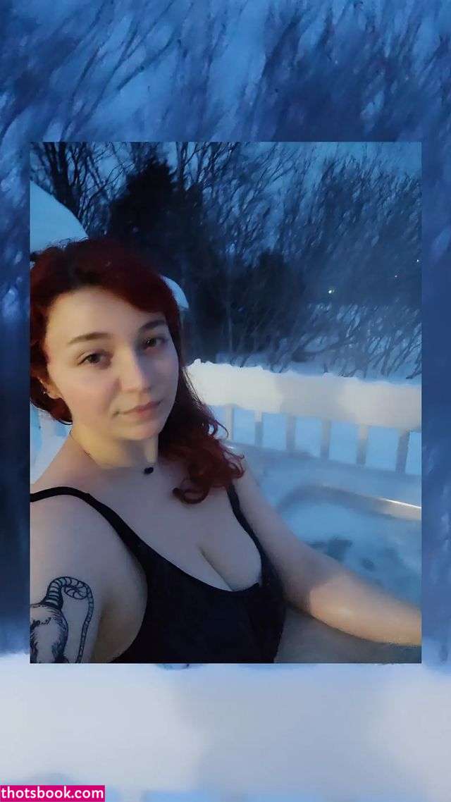 Necronya Nude Leaks OnlyFans Photos #1 1457776