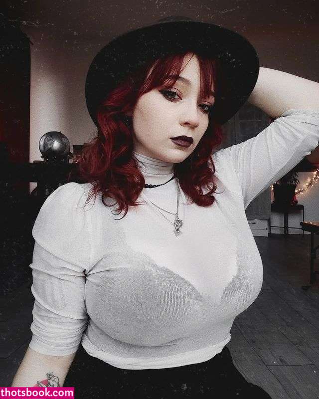 Necronya Nude Leaks OnlyFans Photos #2 1457777