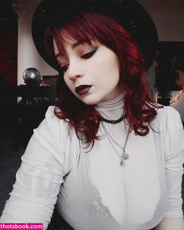 Necronya Nude Leaks OnlyFans Photos #2 1457779