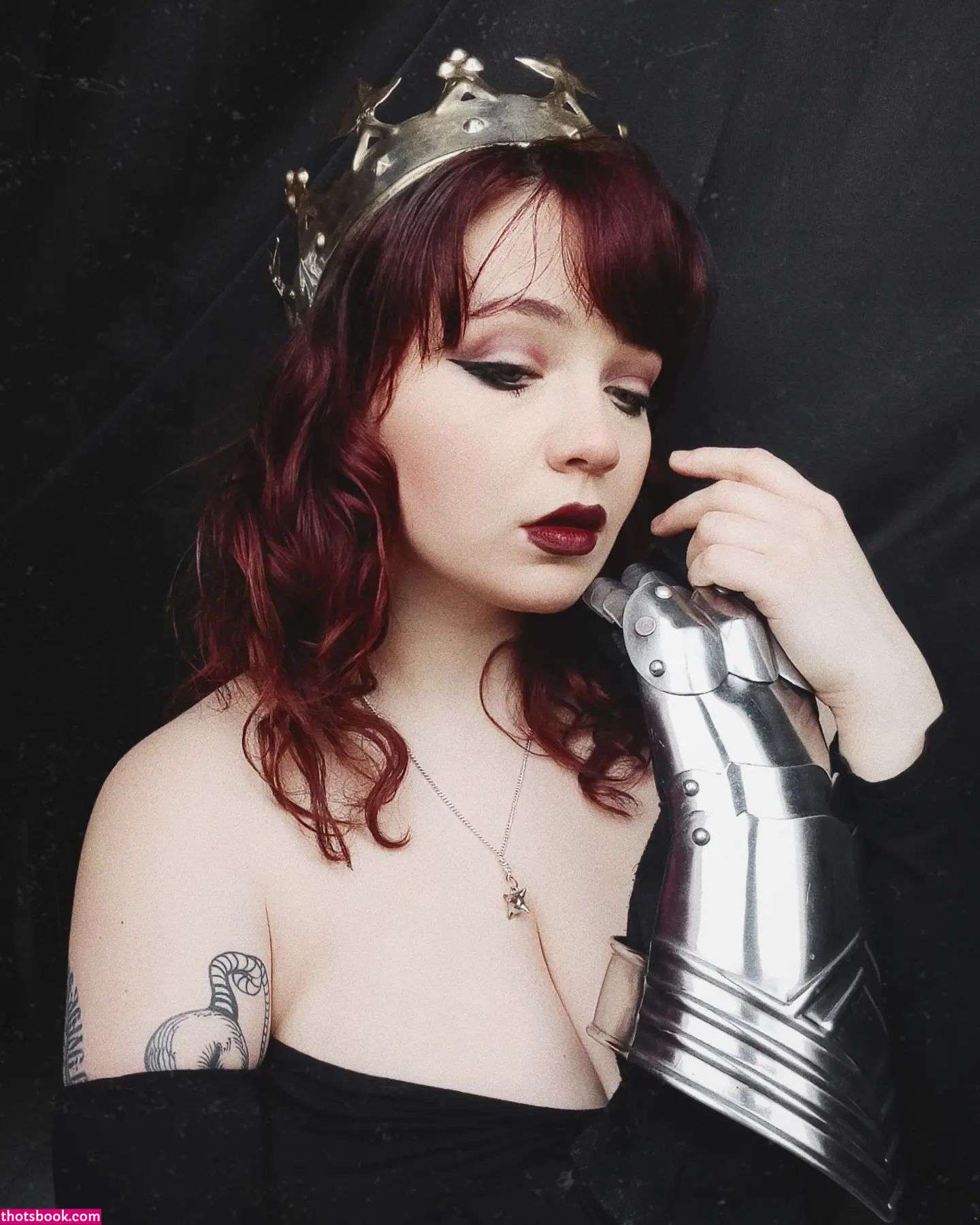 Necronya Nude Leaks OnlyFans Photos #3 1457784