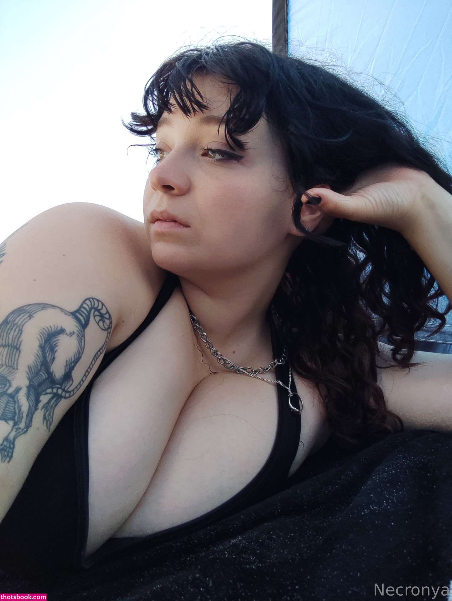 Necronya Nude Leaks OnlyFans Photos #4 1457787