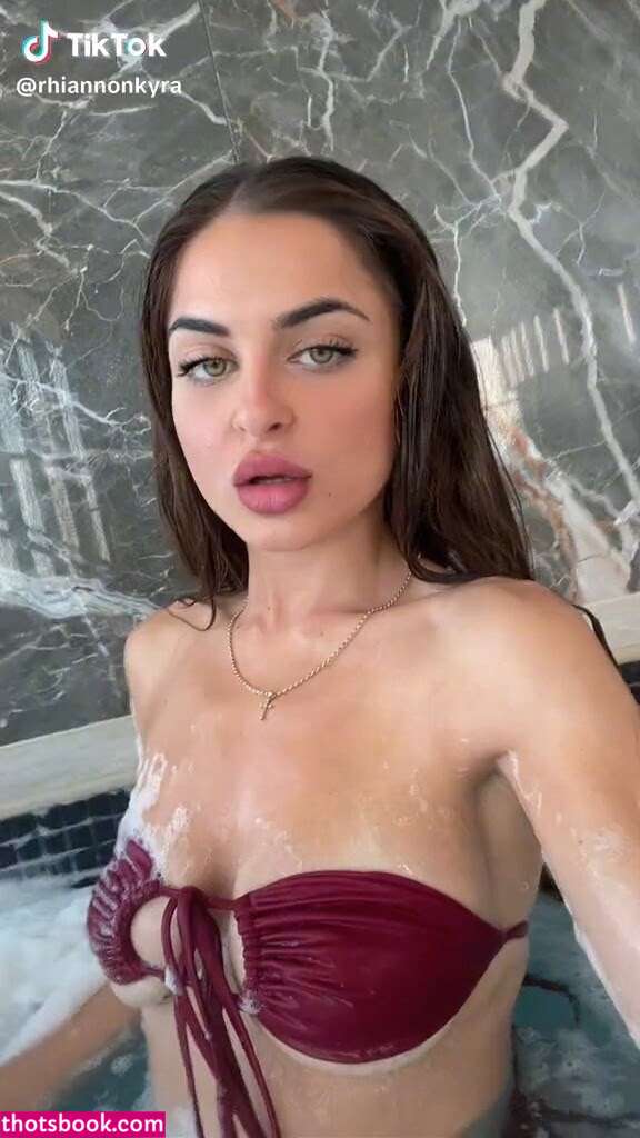 Rhiannon Kyra Nude Leaks OnlyFans Photos #1 1457911