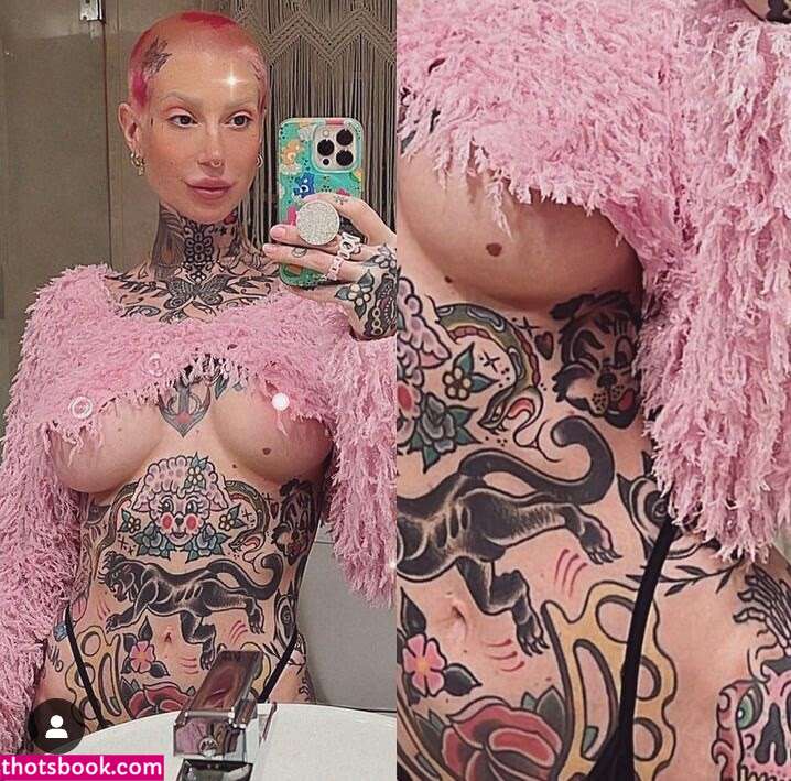 shipspassinginthenight Nude Leaks OnlyFans Photos #1 1458000