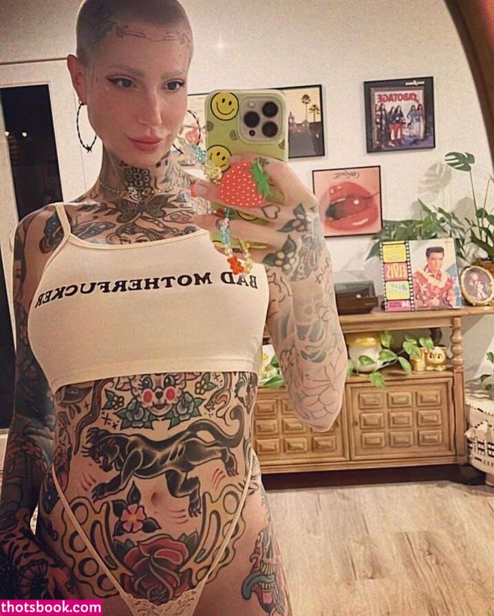 shipspassinginthenight Nude Leaks OnlyFans Photos #1 1458001