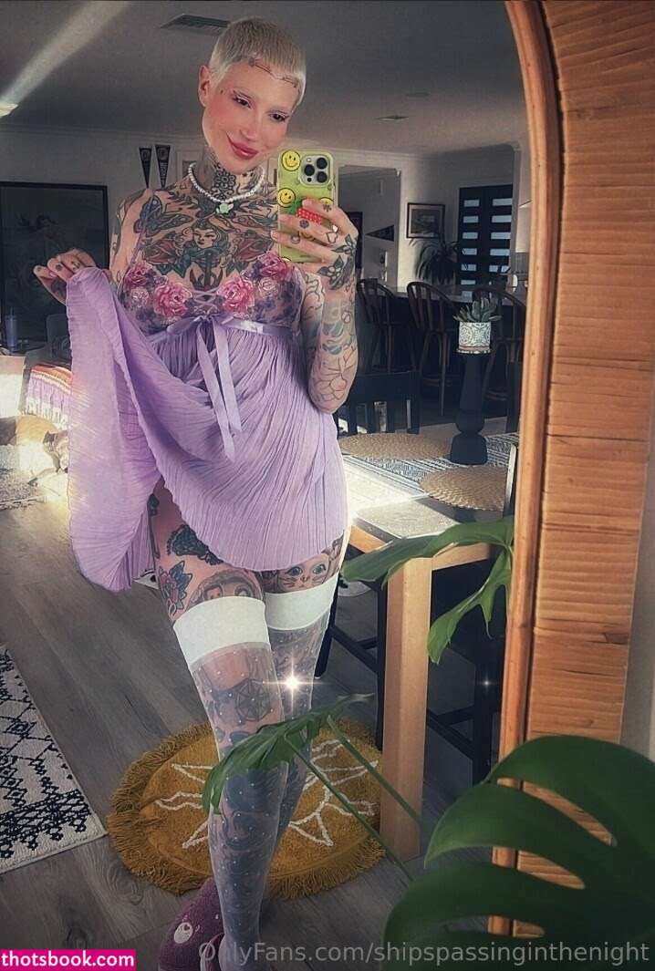 shipspassinginthenight Nude Leaks OnlyFans Photos #3 1458013