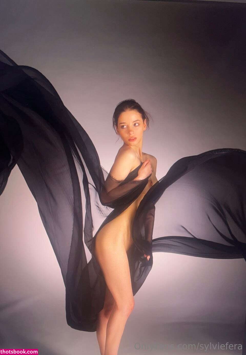 Sylvie feral Nude Leaks OnlyFans Photos #4 1458063