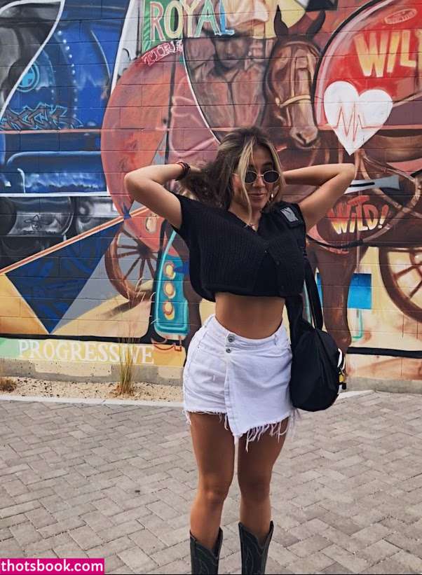 xxninisv Nilaiyah Rey ninisreyy Nude Leaks OnlyFans Photos #4 1458282