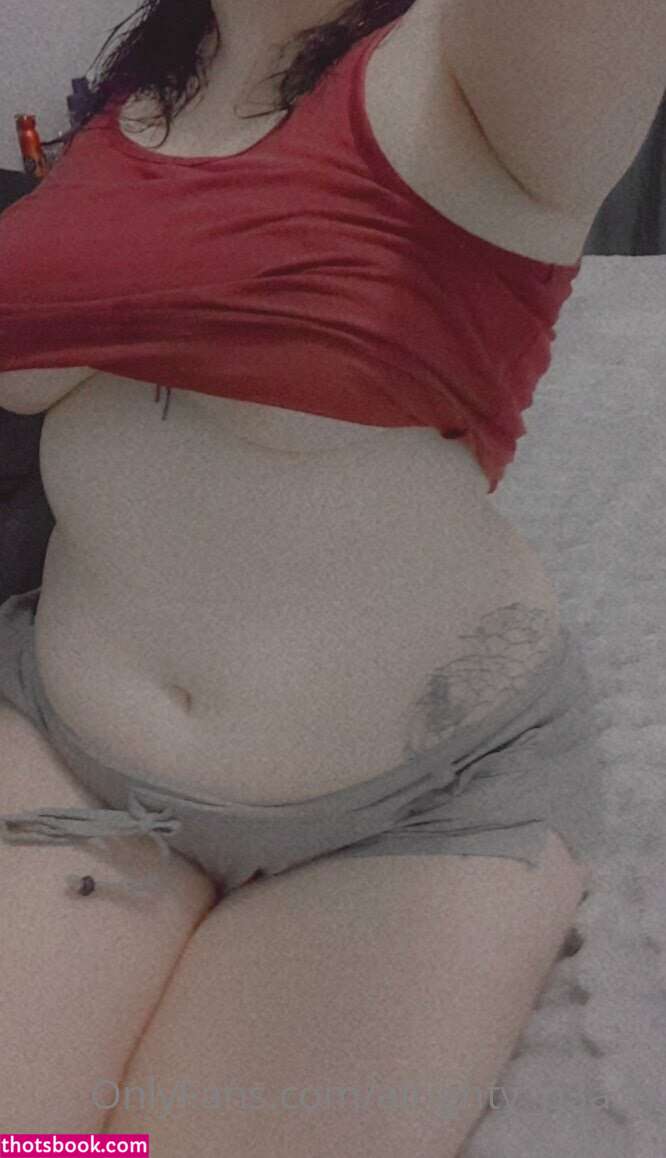 Alrighty P3ach Nude Leaks OnlyFans Photos #2 1469901