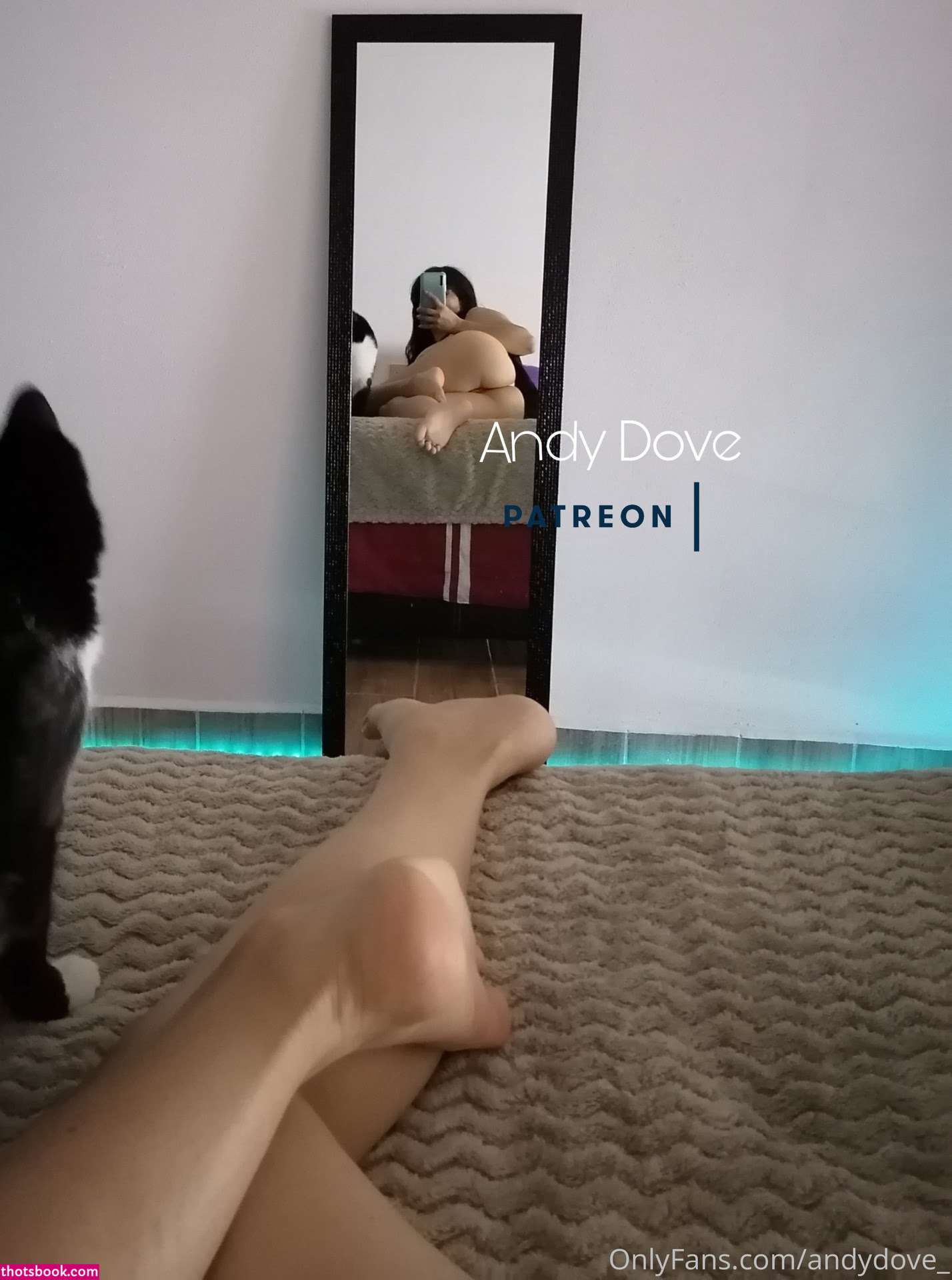 Andy Dove Nude Leaks OnlyFans Photos #5 1469983