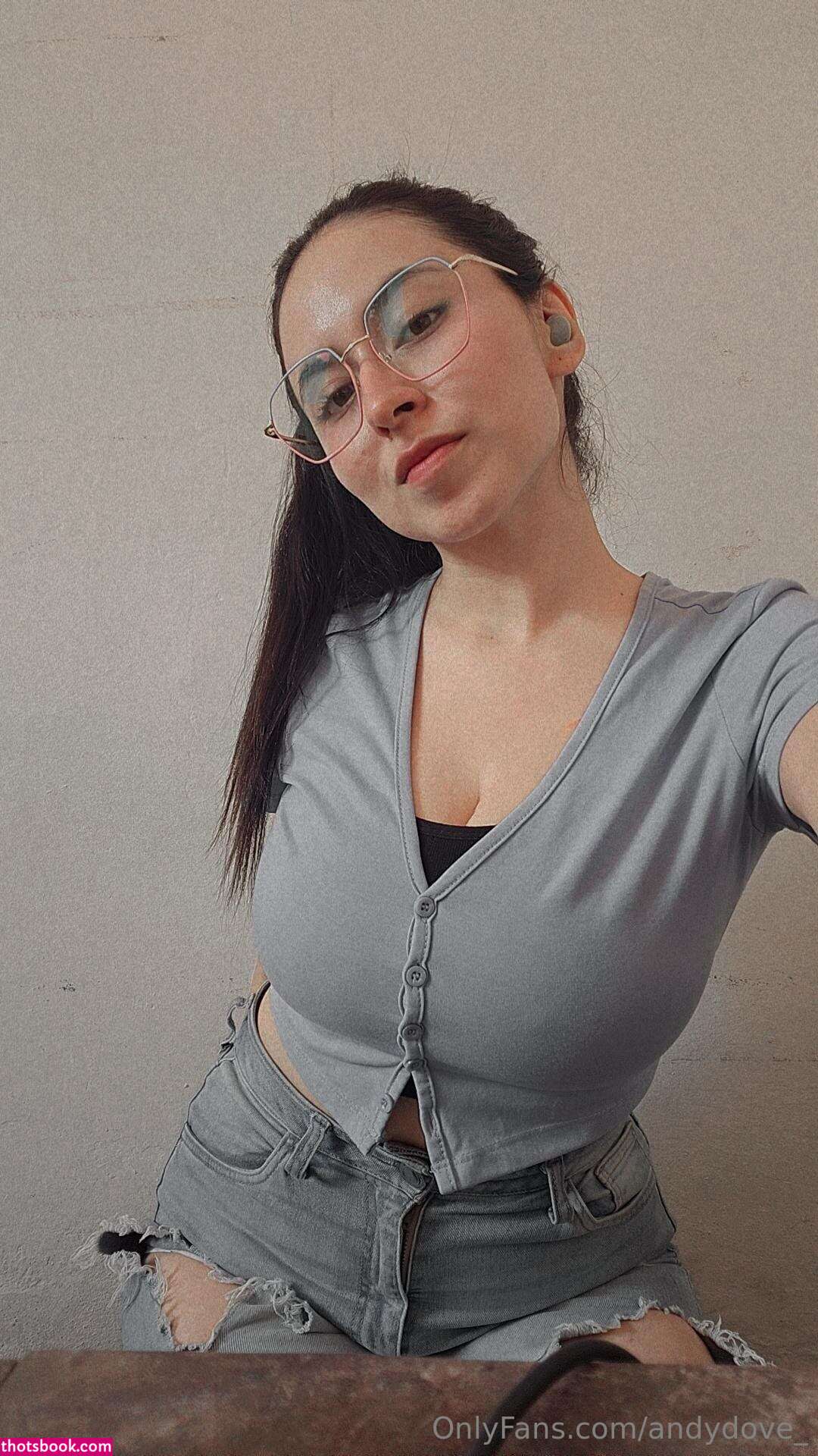 Andy Dove Nude Leaks OnlyFans Photos #5 1469985