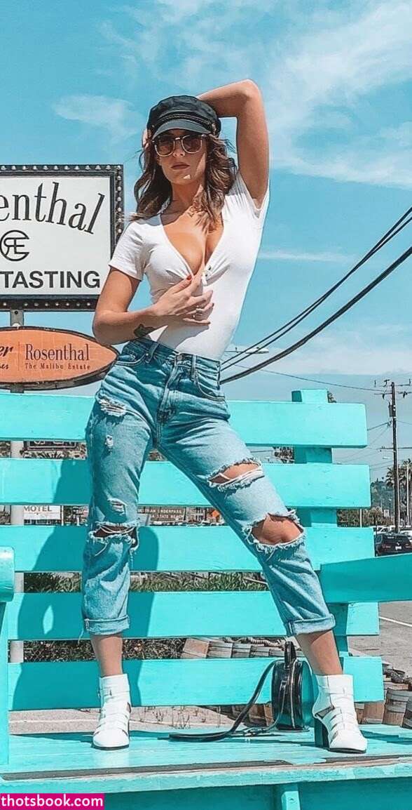 Bess Beckmann xoxobess Nude Leaks OnlyFans Photos #1 1470074