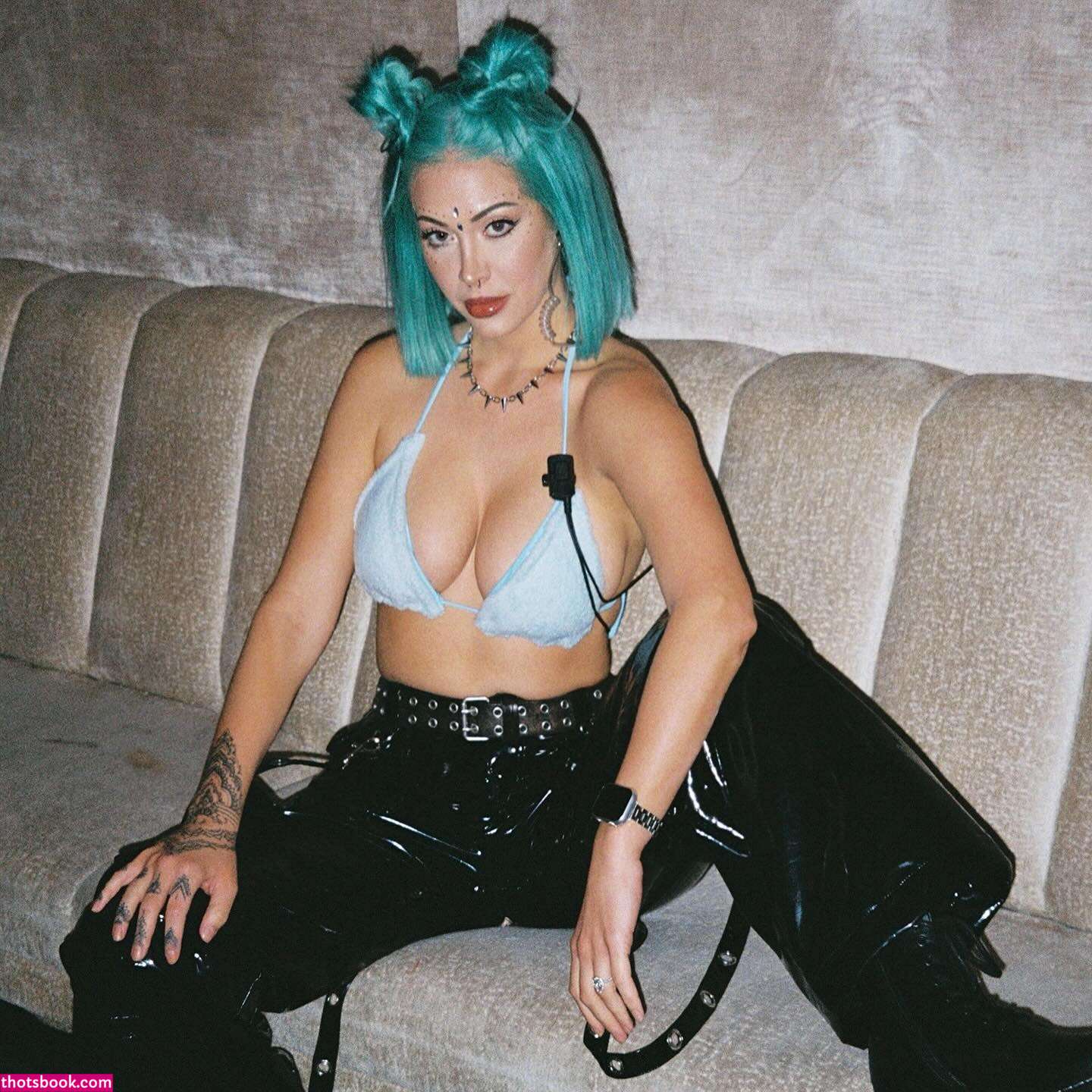 Bess Beckmann xoxobess Nude Leaks OnlyFans Photos #2 1470080