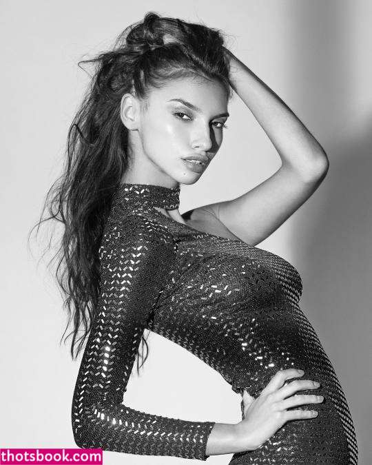 Chanel Margaux Nude Leaks OnlyFans Photos #2 1470294