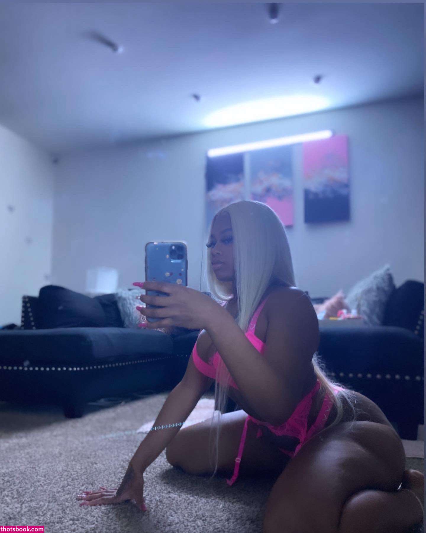 ChynaHall Nude Leaks OnlyFans Photos #1 1470357