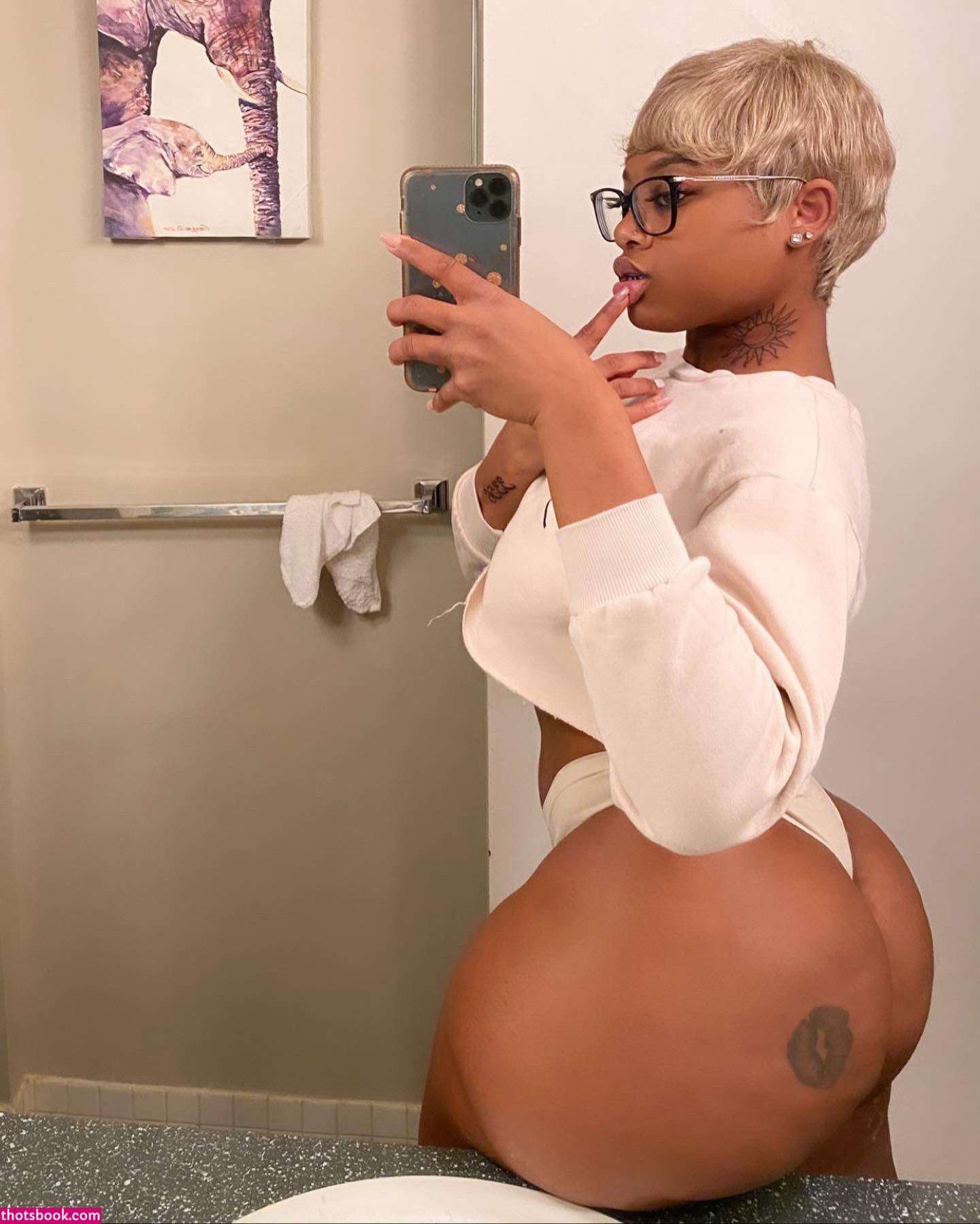 ChynaHall Nude Leaks OnlyFans Photos #2 1470364