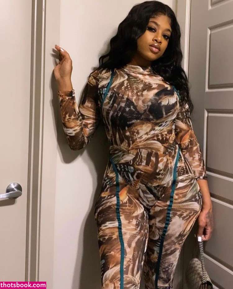 ChynaHall Nude Leaks OnlyFans Photos #4 1470377