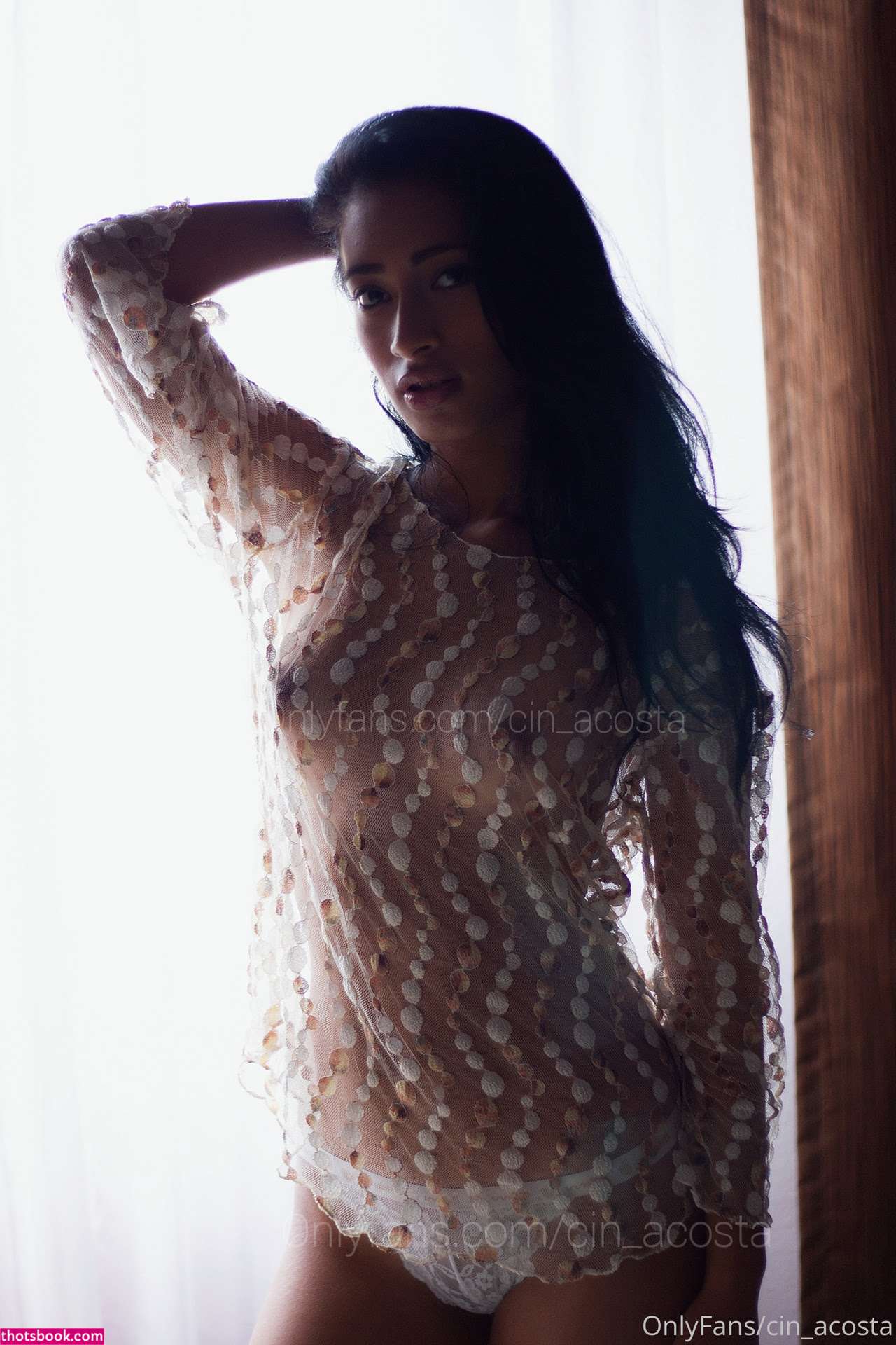 Cin Acosta XiCindyrella Nude Leaks OnlyFans Photos #3 1470399