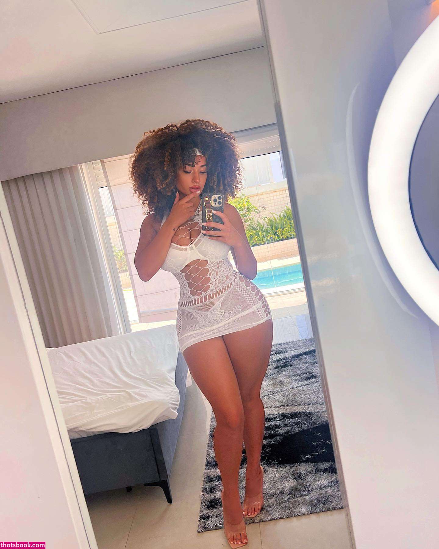 Dana Curly Nude Leaks OnlyFans Photos #1 1470449