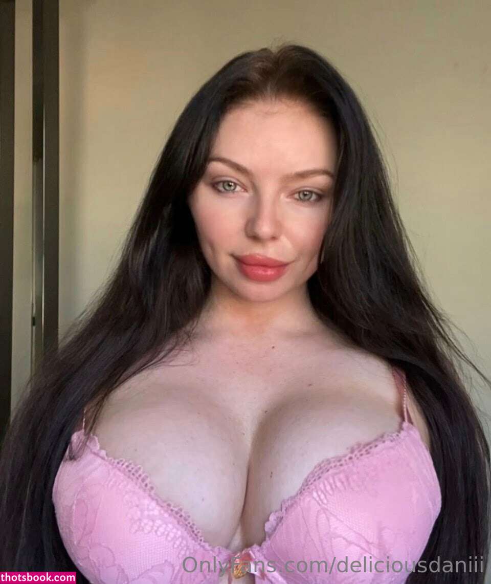 Dani Phelps Delicious Dani Nude Leaks OnlyFans Photos #1 1470469