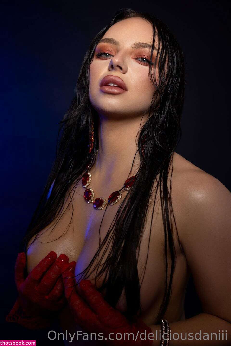 Dani Phelps Delicious Dani Nude Leaks OnlyFans Photos #3 1470479