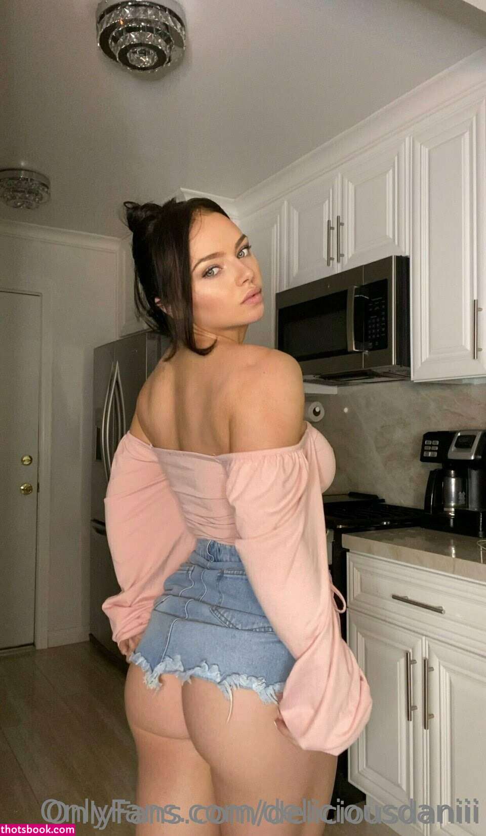 Dani Phelps Delicious Dani Nude Leaks OnlyFans Photos #3 1470480