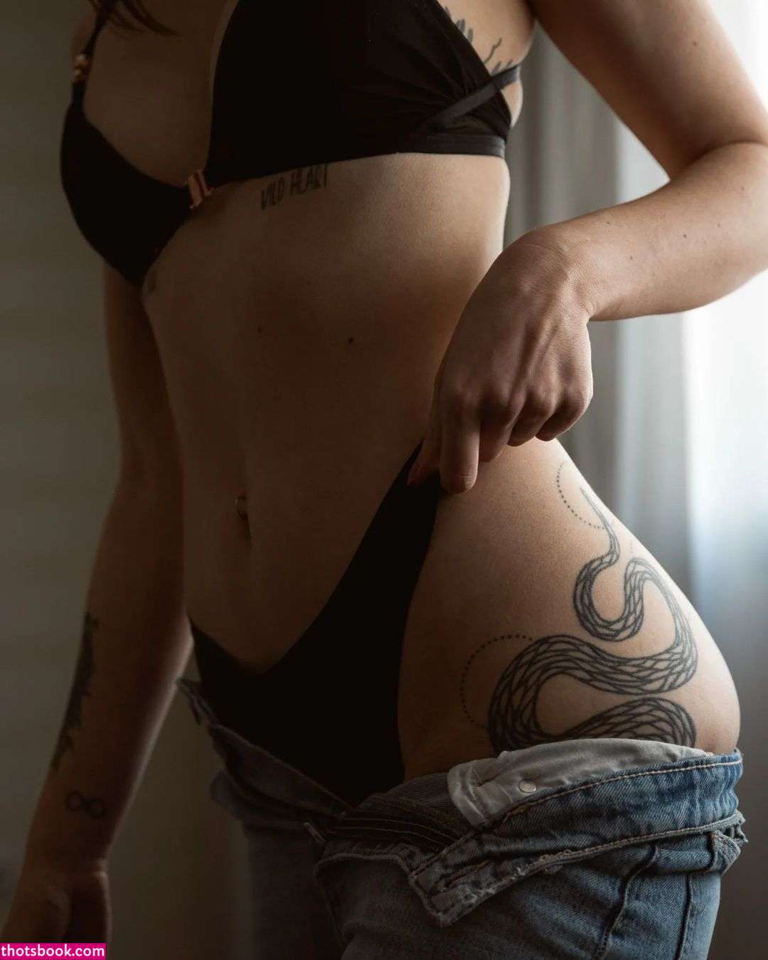 Ablackrosee Nude Leaks OnlyFans Photos #1 1482059