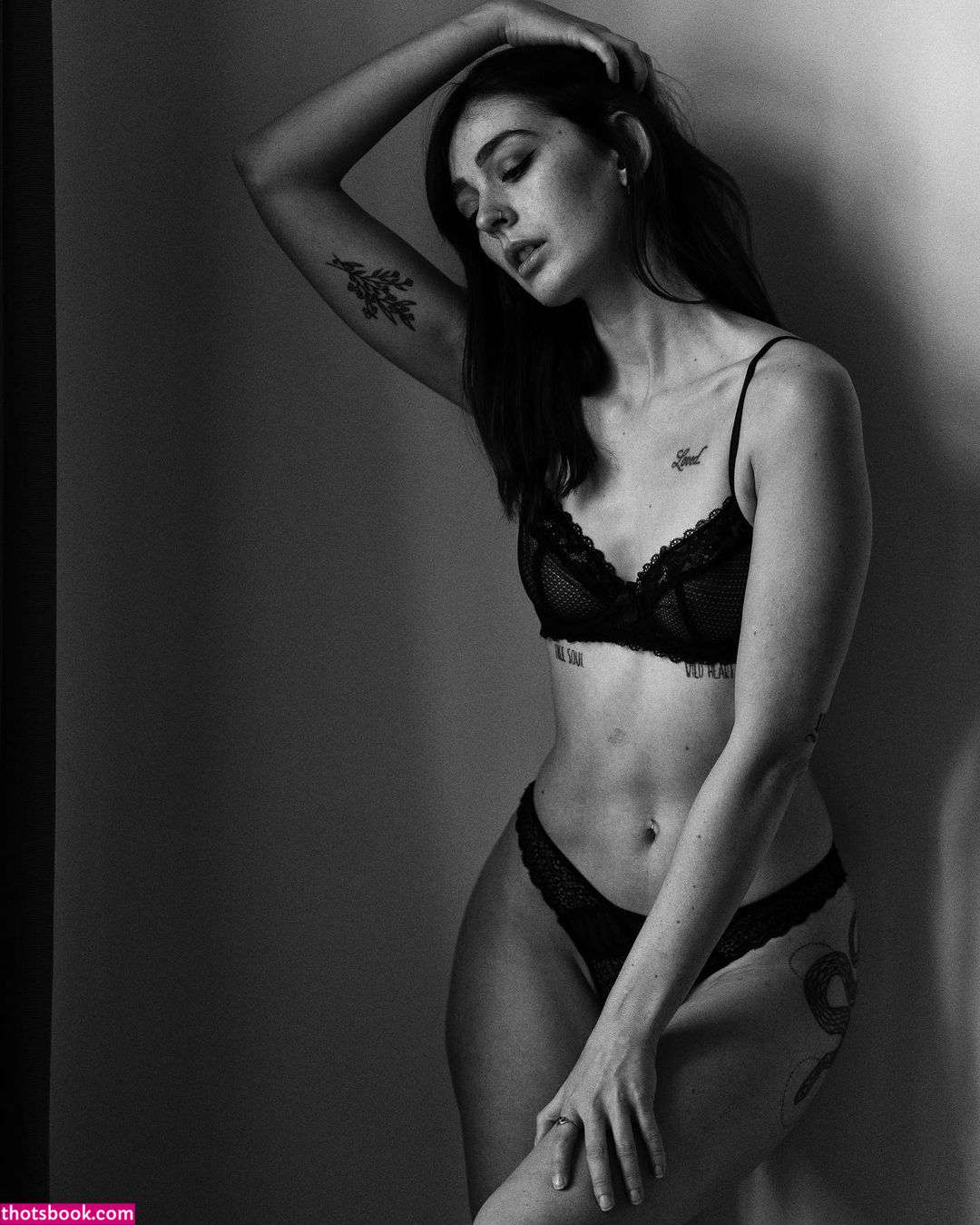 Ablackrosee Nude Leaks OnlyFans Photos #3 1482082