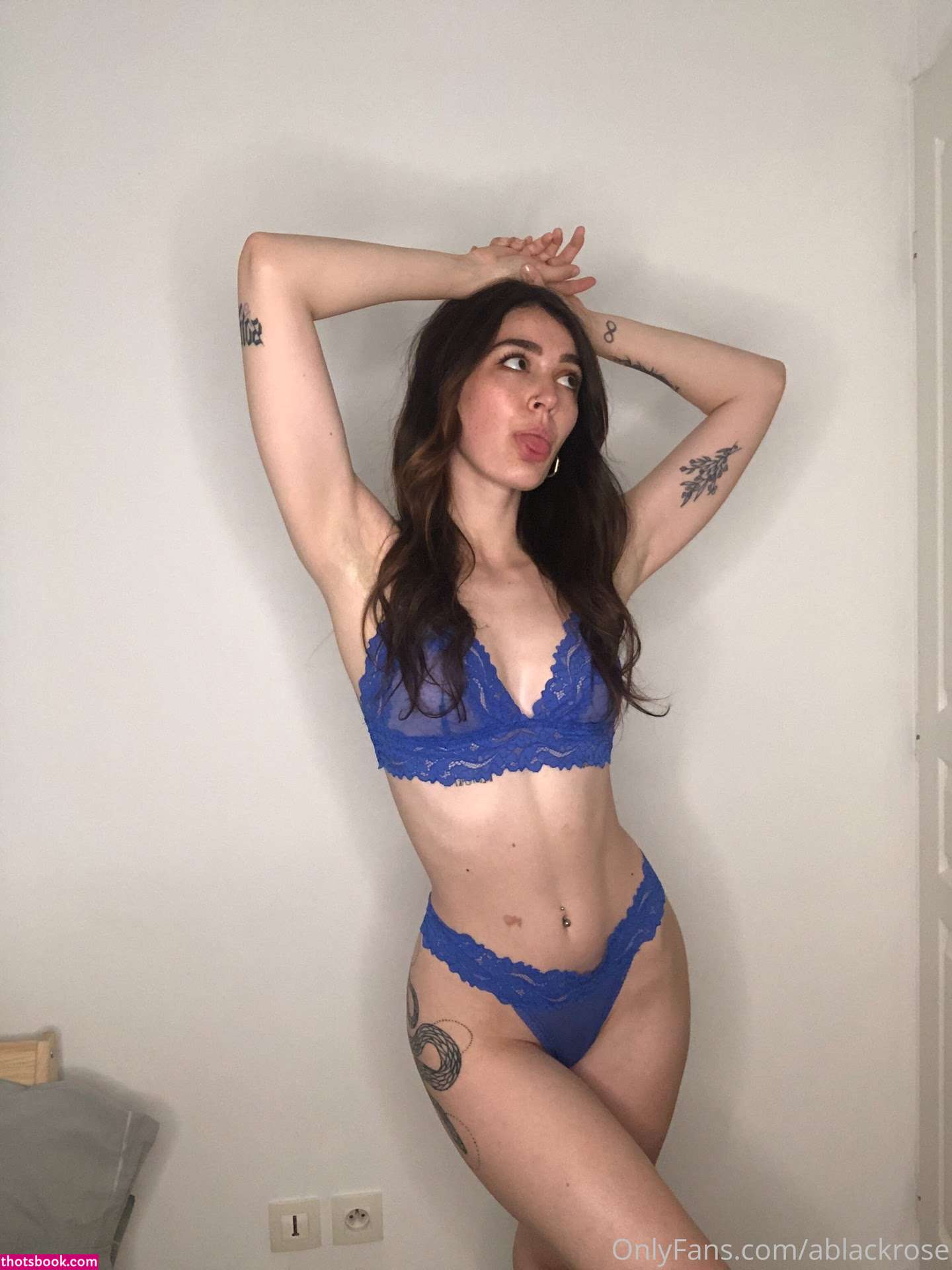 Ablackrosee Nude Leaks OnlyFans Photos #5 1482104