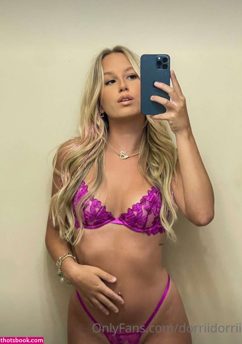 Adora Nicole Nude Leaks OnlyFans Photos #3 1482131