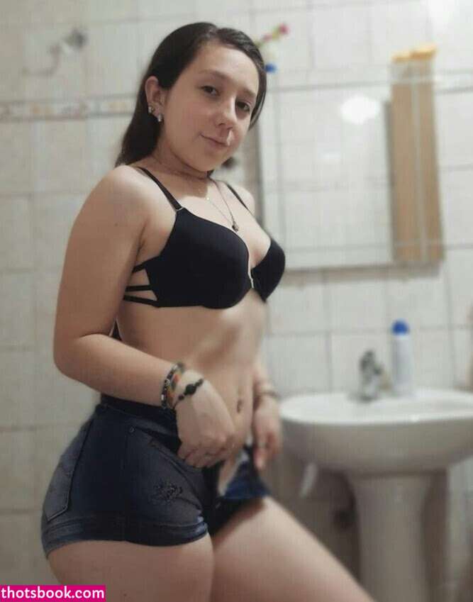 aguss thina Agustina Antonella Nude Leaks OnlyFans Photos #5 1482216