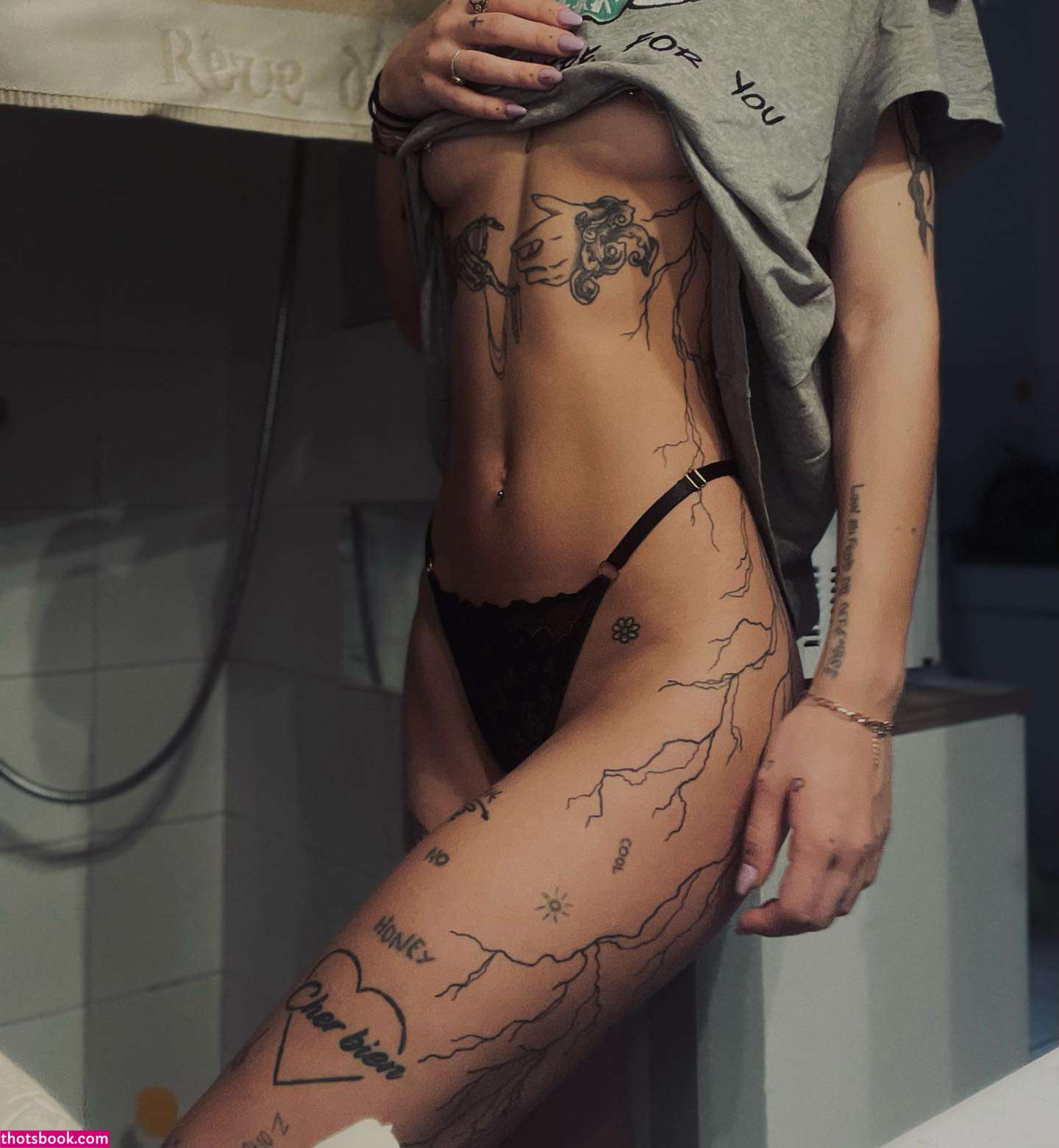 bezcka bezcka bh bezckabh1 Nude Leaks OnlyFans Photos #3 1482290